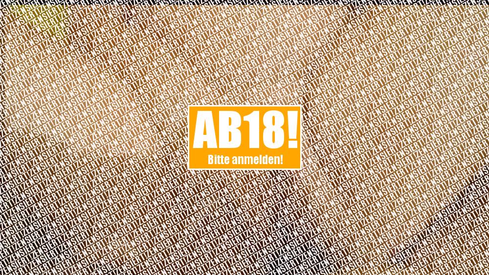 Blasen, wichsen, Anal ficken