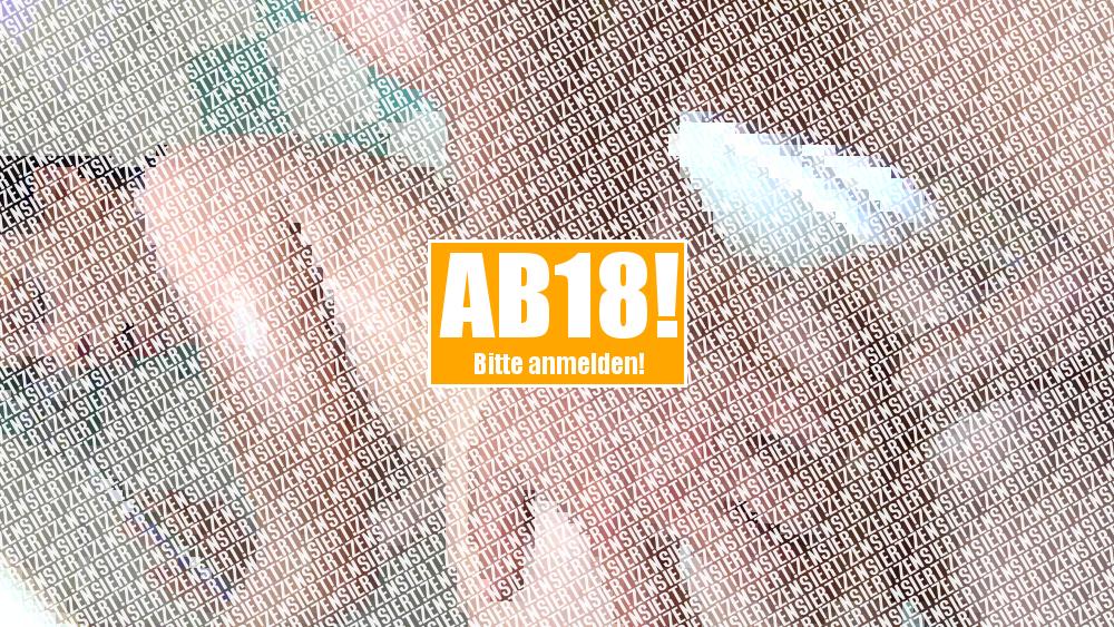 überraschender ARSCHFICK in Hotel-Dusche !!!