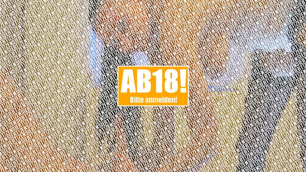 Bestellt und Abgefickt 1