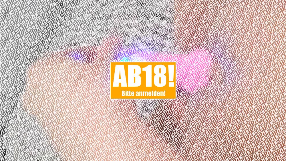 geil selbst besorgt