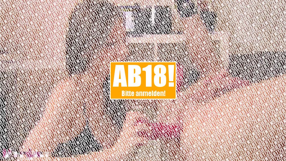 Mein Toy in seinem Arsch – 2 x abgespritzt!