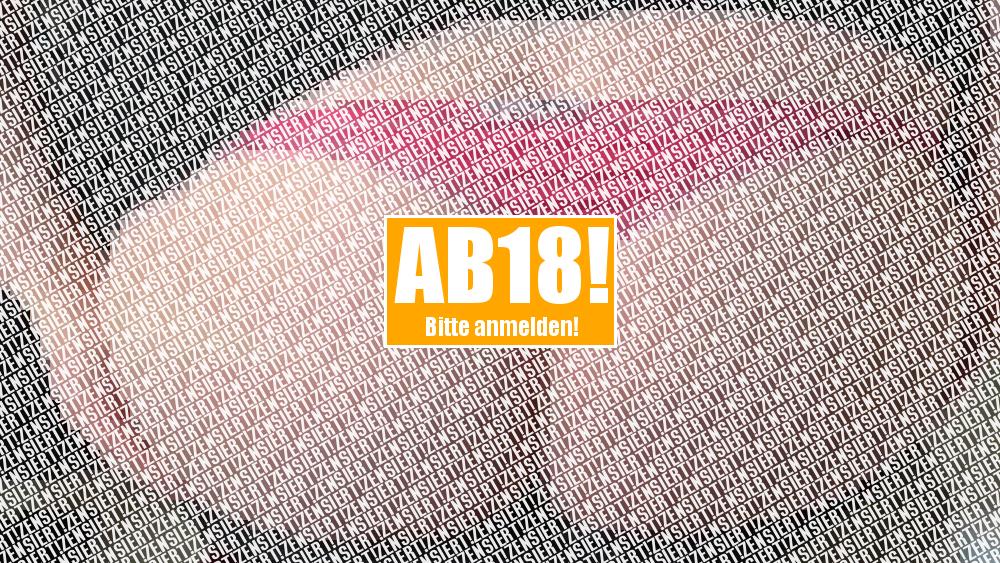Mit der Bodylotion rumgesaut