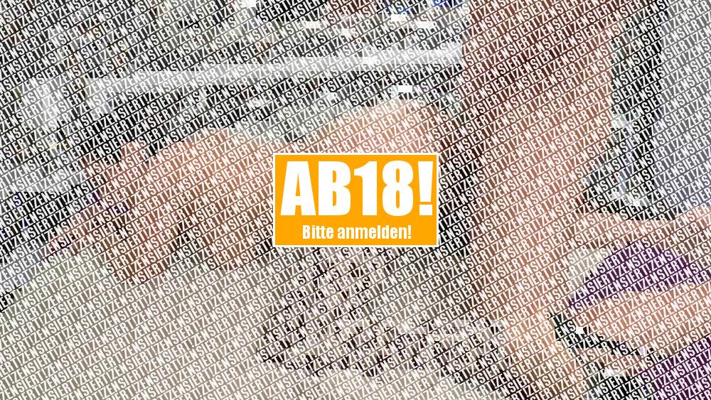 AO-Arsch-zu-Mund-Wechsel-Challenge !!!