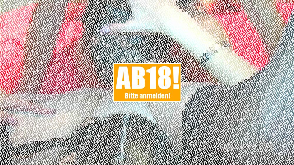 Du bist und bleibst nur ein Lust Objekt 2 Teil