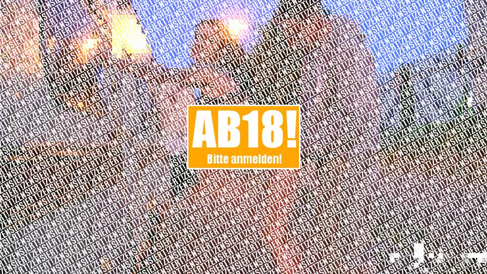Wohnmobil Strich Berlin | TEIL 1