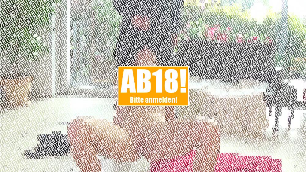 Zwischendurch gibts mal wieder Pisse