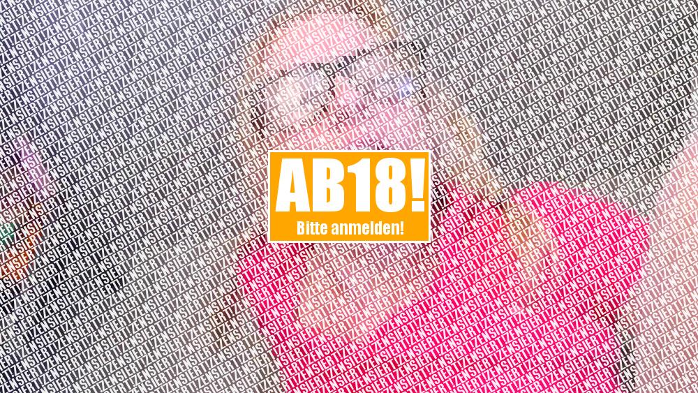 Spontaner Fick im Bad