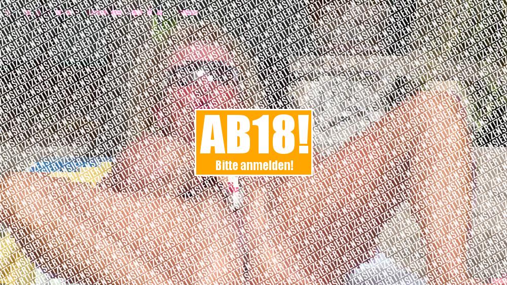 Poolboy hat mich beim Wichsen erwischt