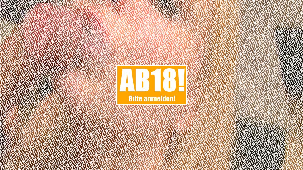 Blowjob mit Sperma Finale beim Stiefvater
