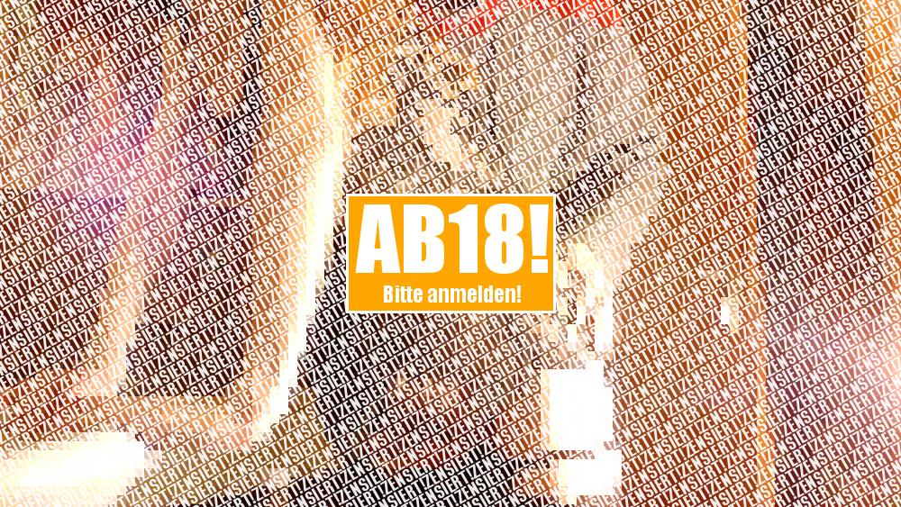 Beim Bilder machen befummelt worden…