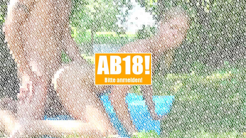 Happy Blondienchen, angepisst und abgefickt
