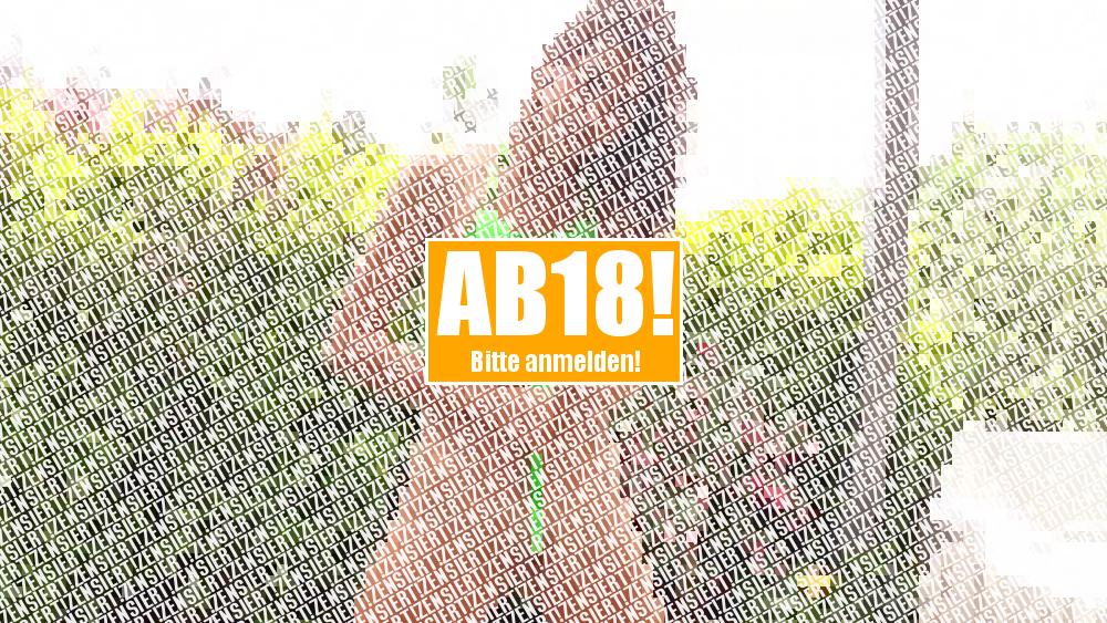 Das Teil ist irgendwie zu klein und überhaupt