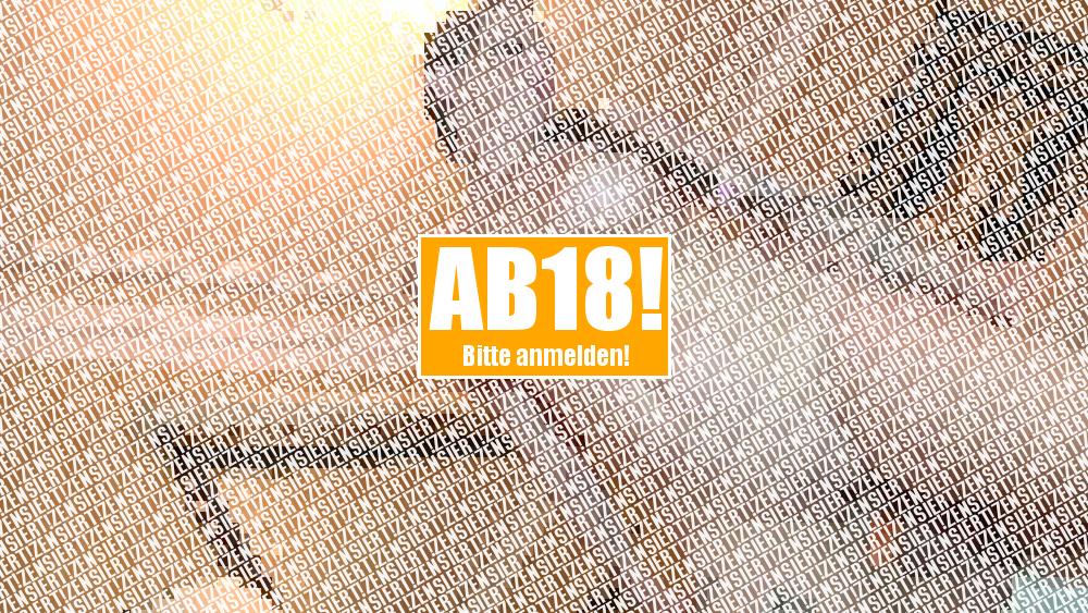 Sportübung der anderen Art