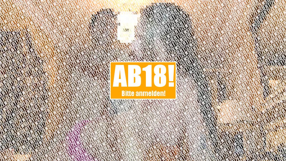 Geil abgevögelt