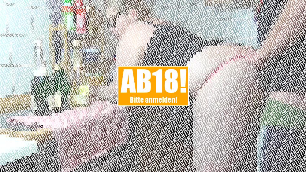 Anstatt zu böllern wollte er lieber mich knallen