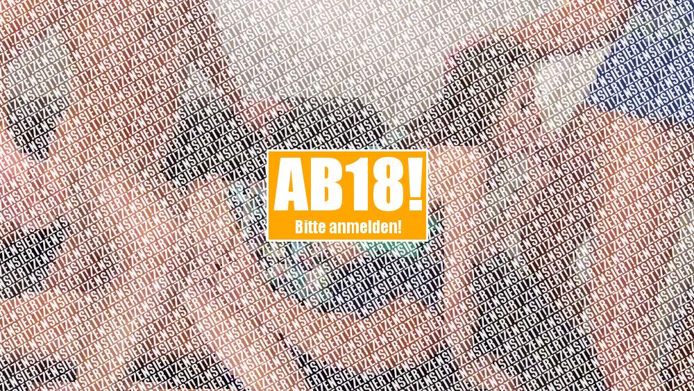 Mein 1. GANGBANG – 3x20cm PLUS!