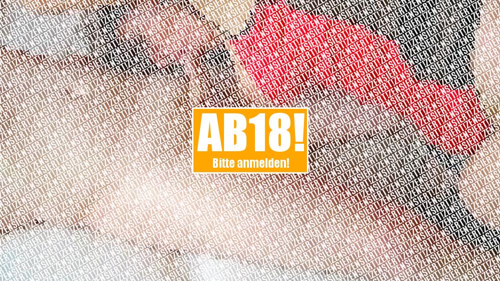 Blasen bis zum Abspritzen…..