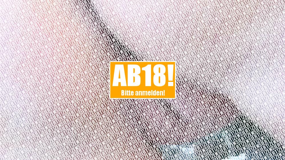 Luder vorm Auto beim Ficken Creampie Jungschwanz