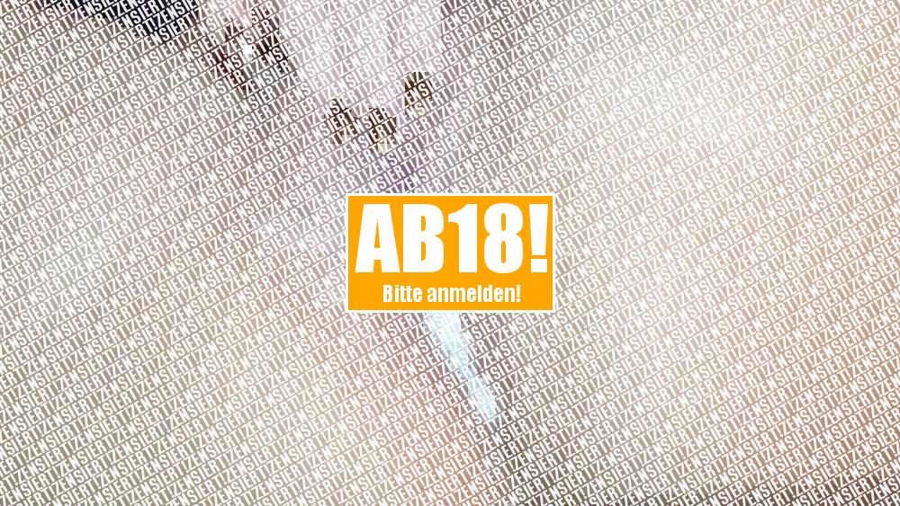 Extreme Fotzen Abfüllung zu Neujahr!