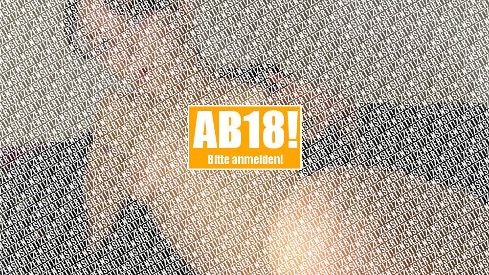 Ich bin bereit für DICH!