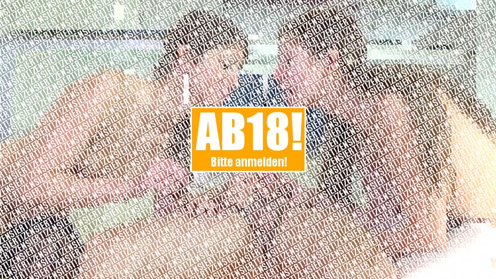 Pissen mit einer Fachfrau, da lernt die kleine noch