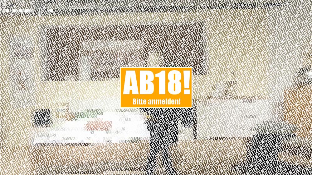 Rabattfick! Verkäufer vom Möbelhaus darf ran!