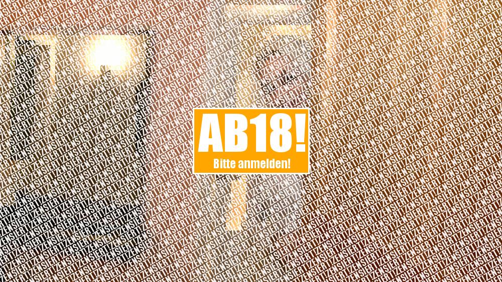 Arschfick-Marathon zum 19. B-Day fürs Patenkind
