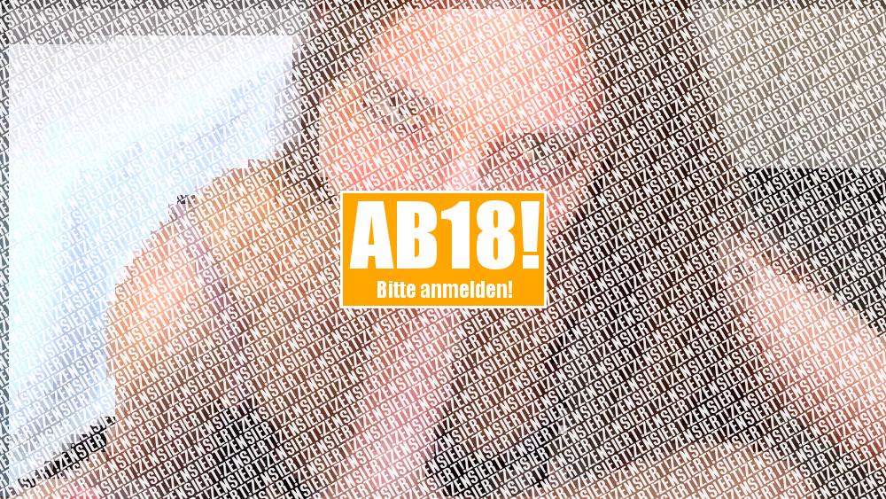 Ihr erster geiler Sex