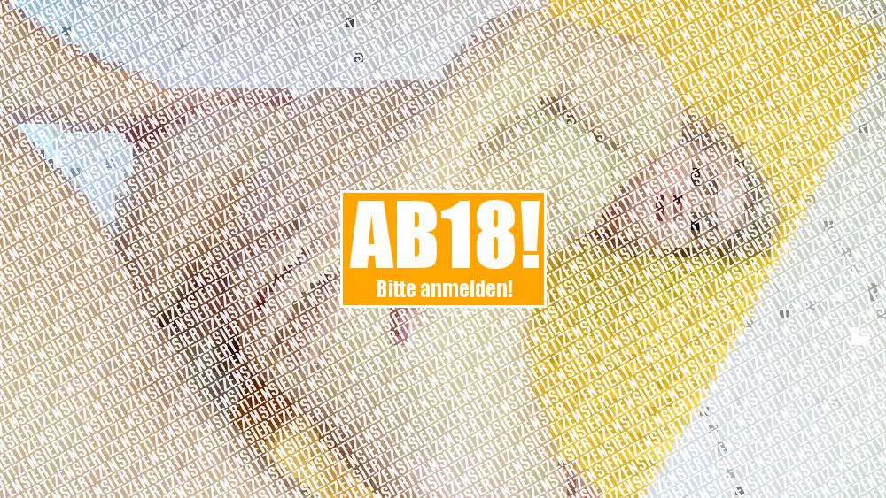 Grenzwertig: Anal Total!