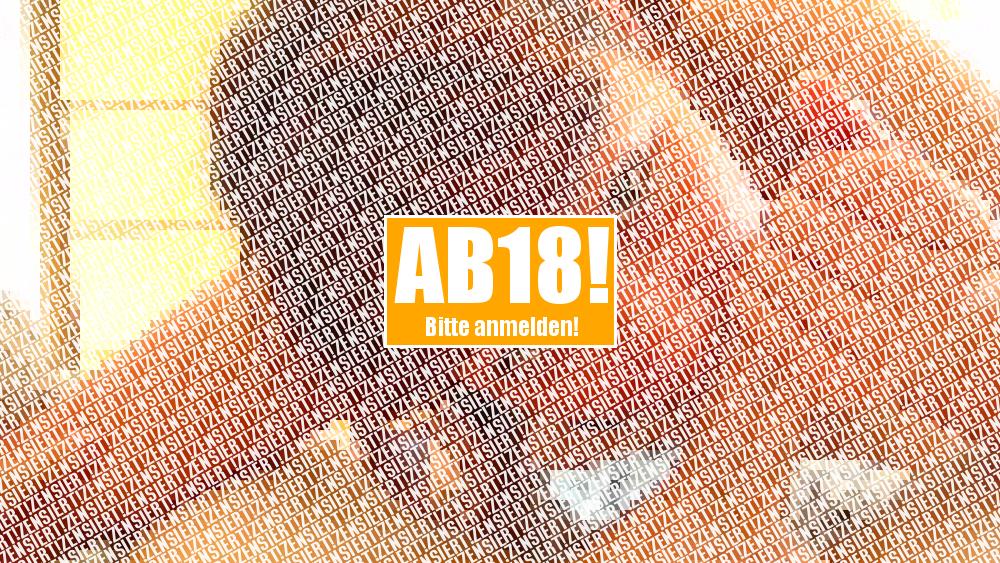 Absolut SCHWANZgeil