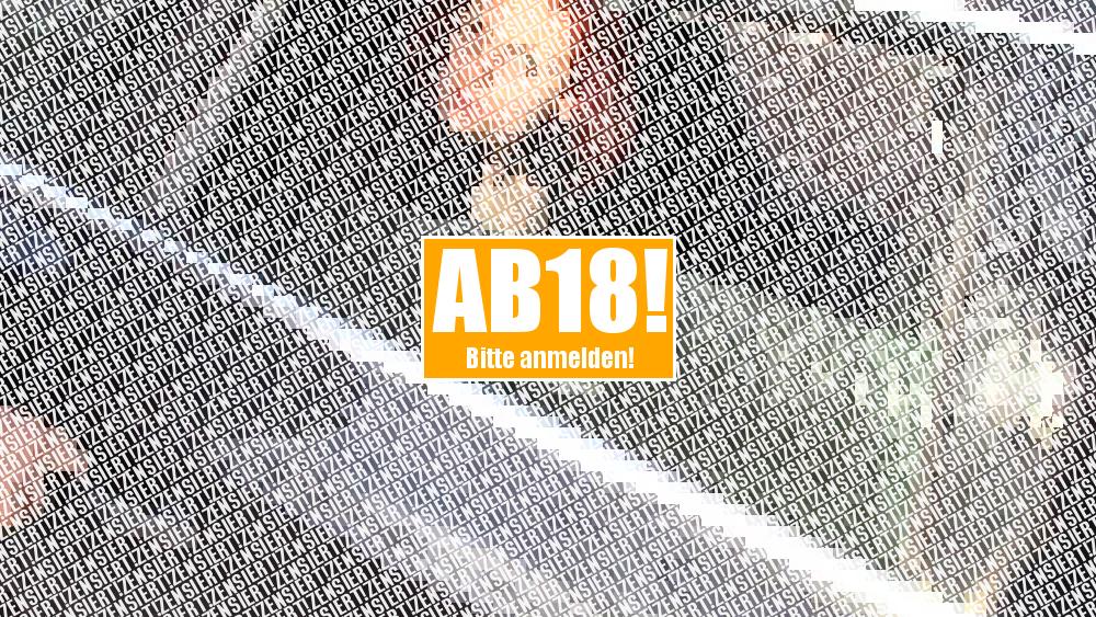PUBLIC – HOBBYNUTTE! billig, willig, vollgepritztt!