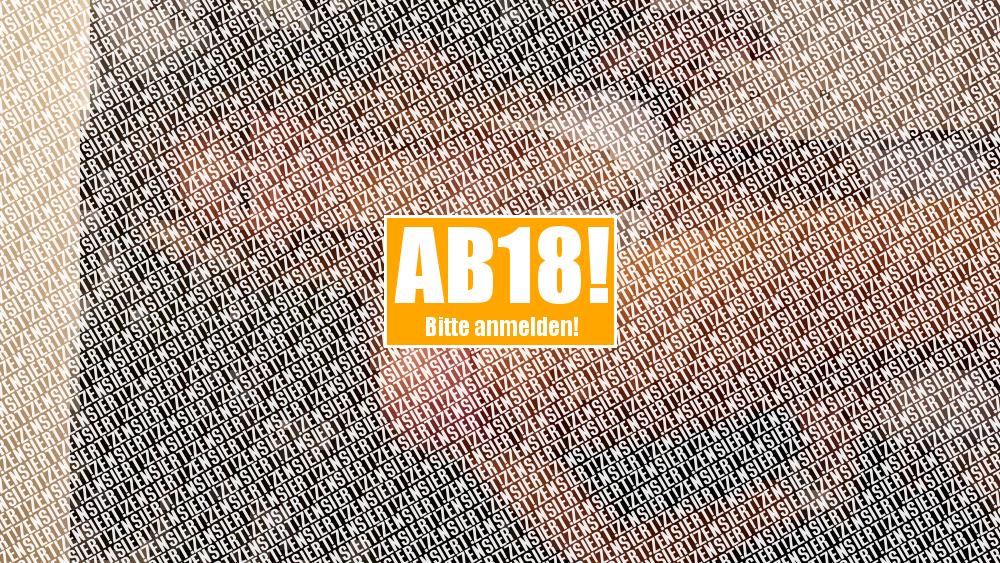 Bild veredelt