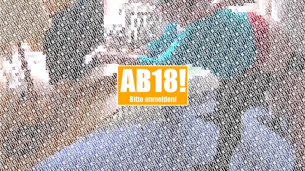 Vor dem Fenster in beide löcher gefickt worden