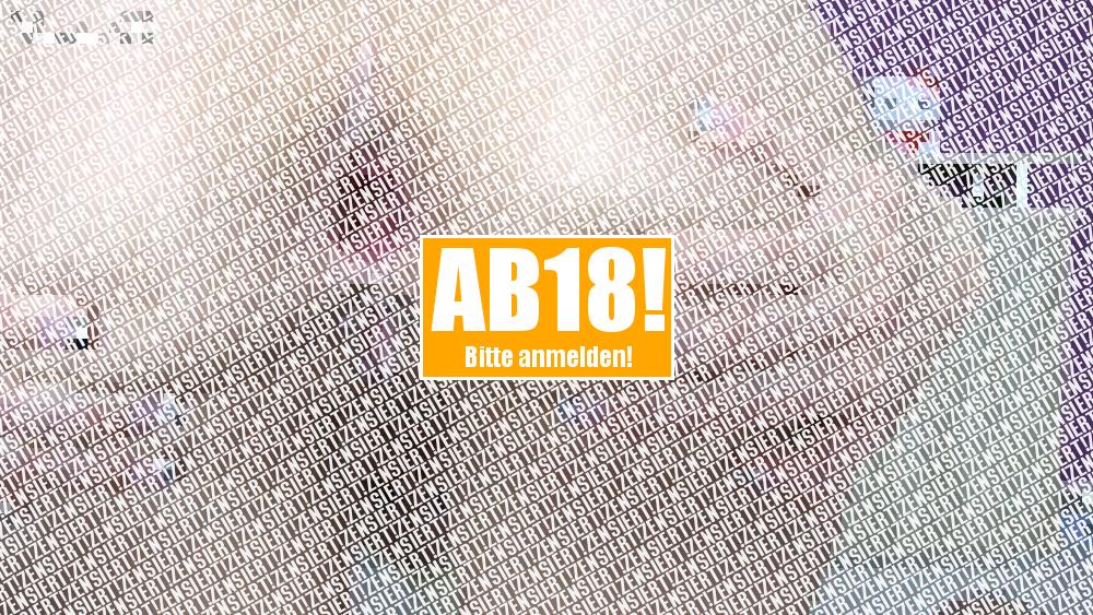 Voll in den Arsch gespritzt nach AssToMouth!