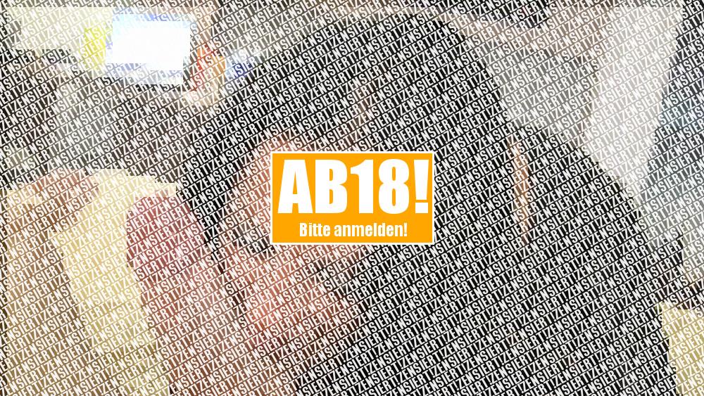 Mein erster POV Userdreh