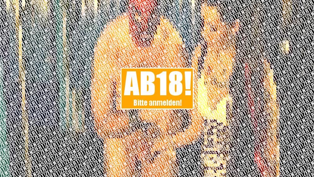 Der Ballbusting-Liebhaber II