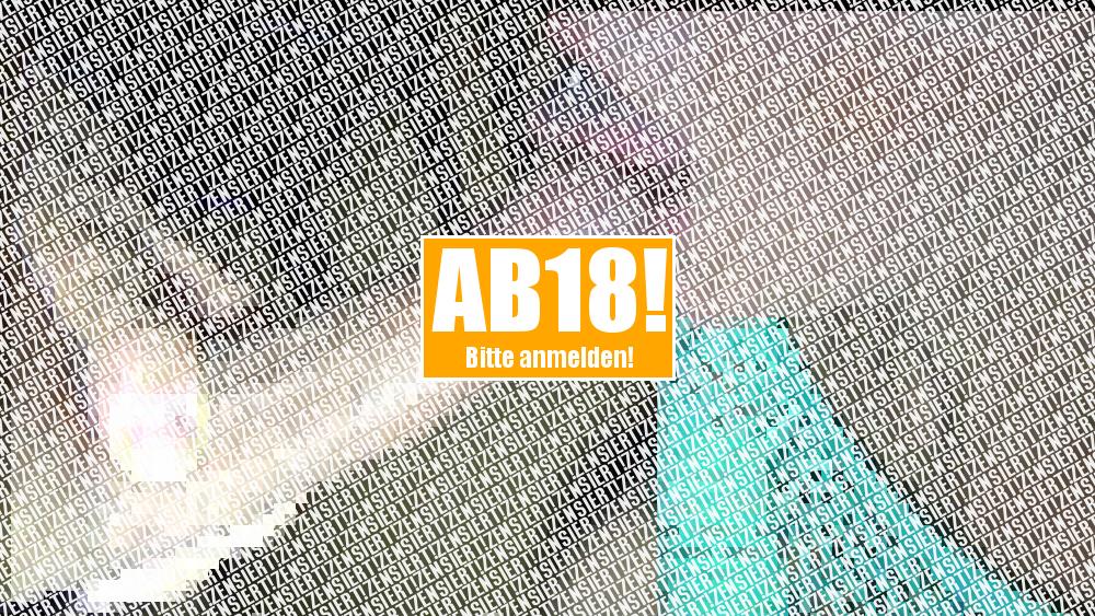 Auf dem Barhocker abgefickt