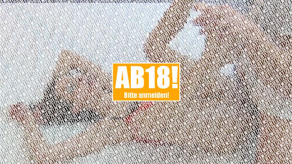 SEXDATE Berlin – Doppelte Ladung & Passion!