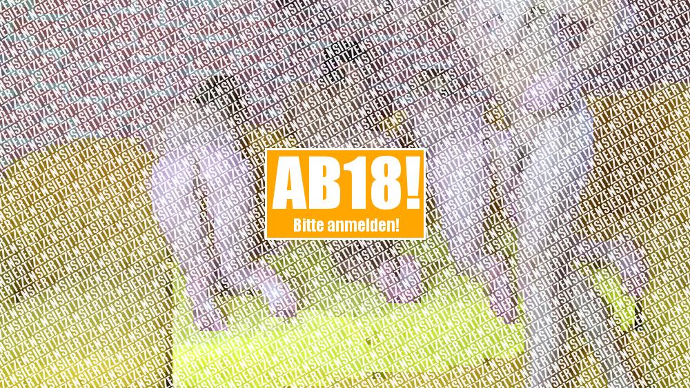 Die Arsch Show, 3 zur Auswahl