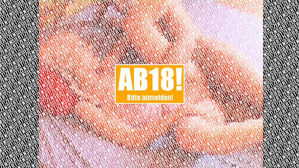 Zum Abschluss wird noch gefickt.
