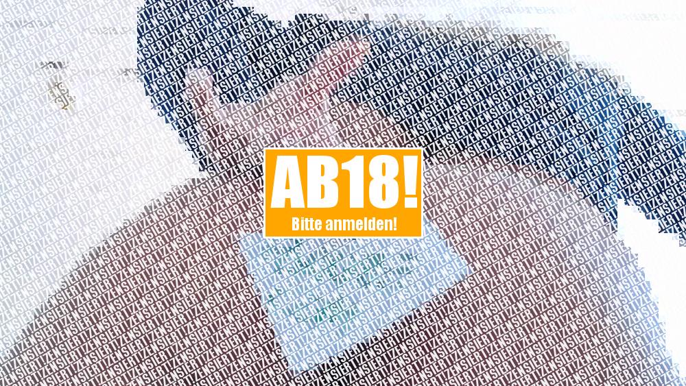 Meine Suche nach dem netten Kerl von Nebenan !!!