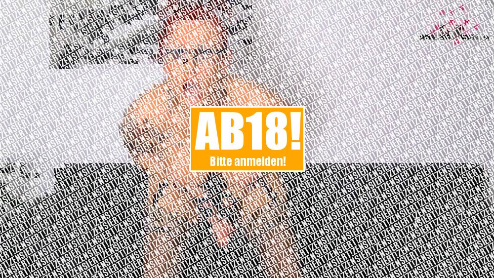 Wichscountdown mit SEXY SMOKING und SEXY BOOBS