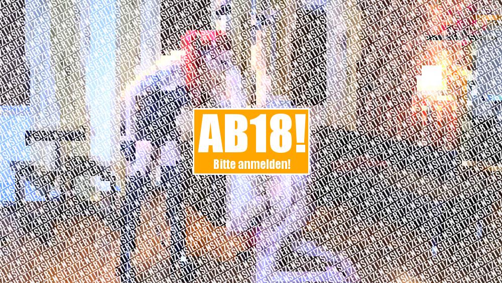 69 im Seilzug! Bi-Säue lutschen ihre Schwänze