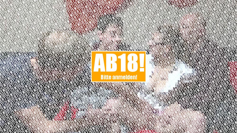 Bübchens erster Gruppensex Part 1
