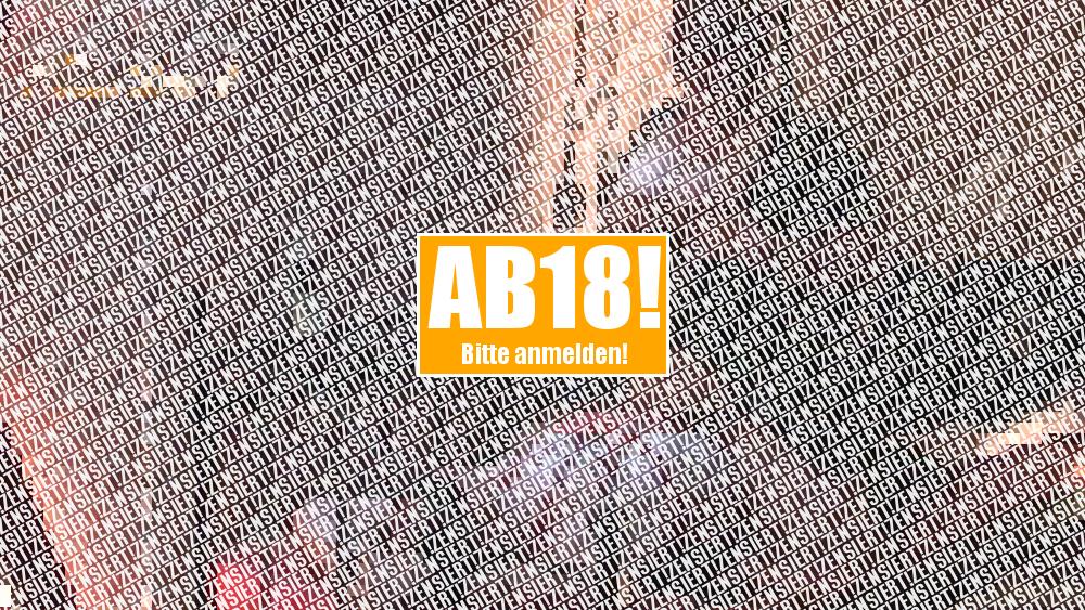 Erst abgeritten, dann abgemolken