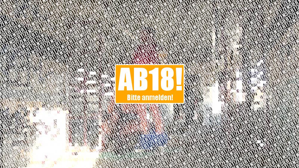 Vom Bauarbeiter erwischt und knallhart abgefickt