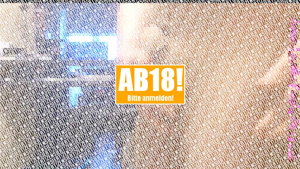 Eis auf heisser Strumpfhose