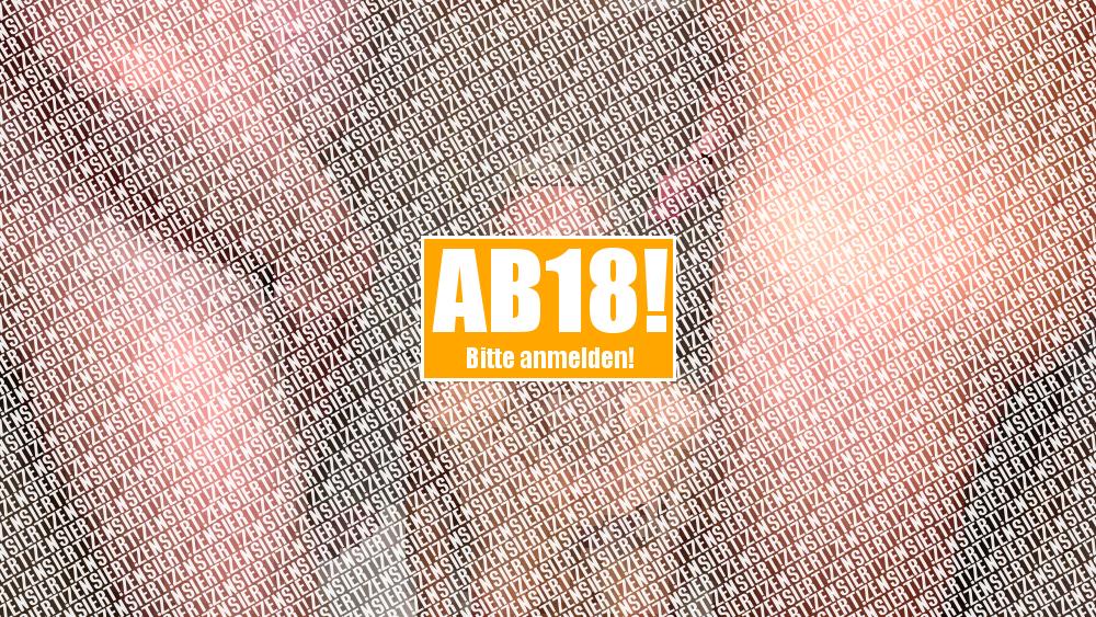 ins Sektglas gepisst – angespritzt – abgepisst