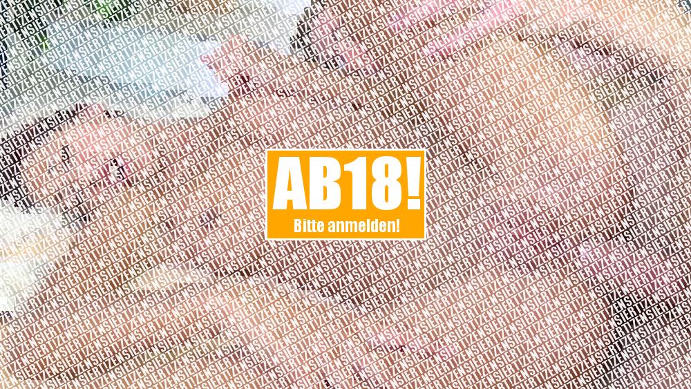 Bis zur Erschöpfung zum Anal Orgasmus gefickt