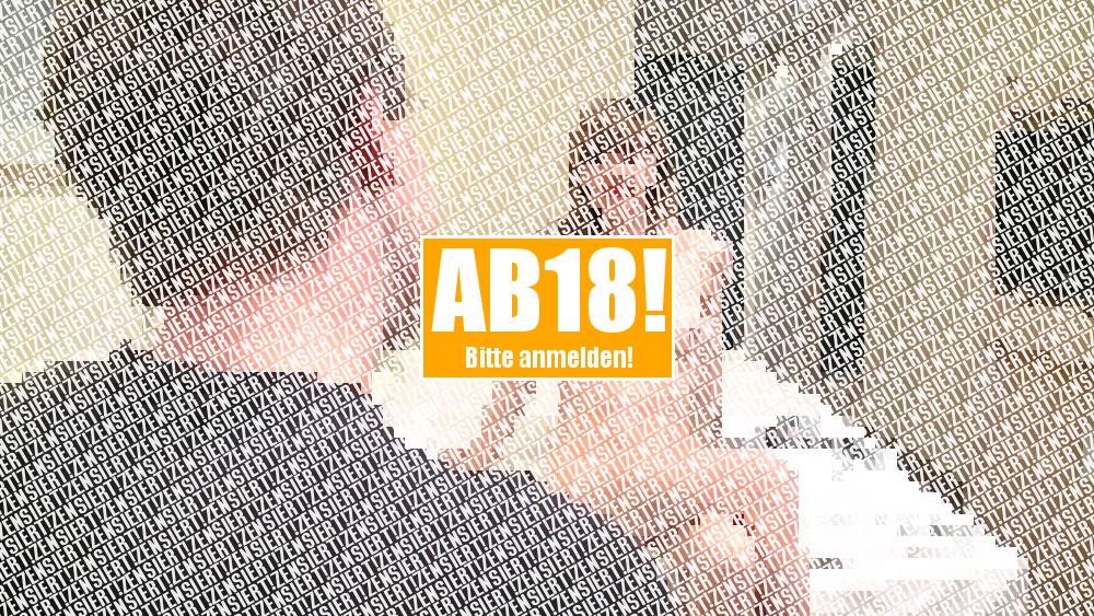Erstes Pornocasting!